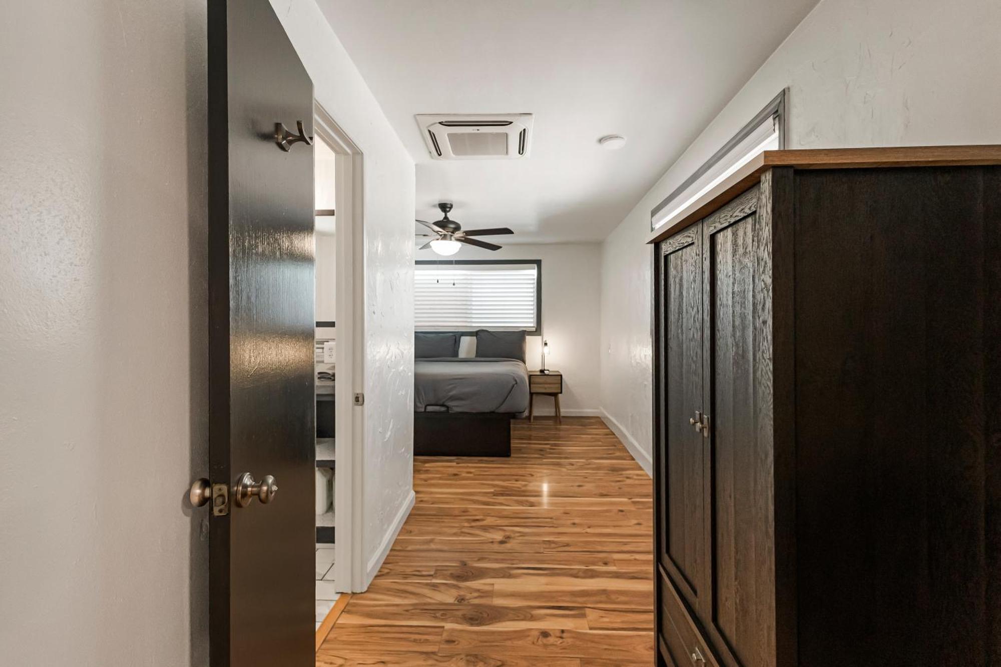 Guest House, Accessible To Downtown, & Fast Wifi! 치코 외부 사진
