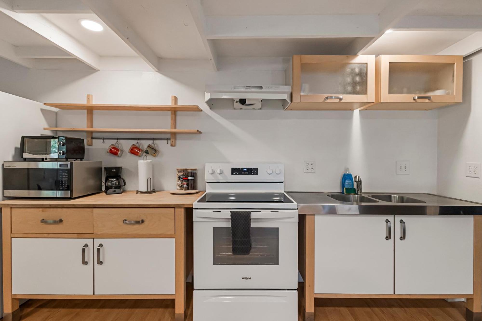Guest House, Accessible To Downtown, & Fast Wifi! 치코 외부 사진